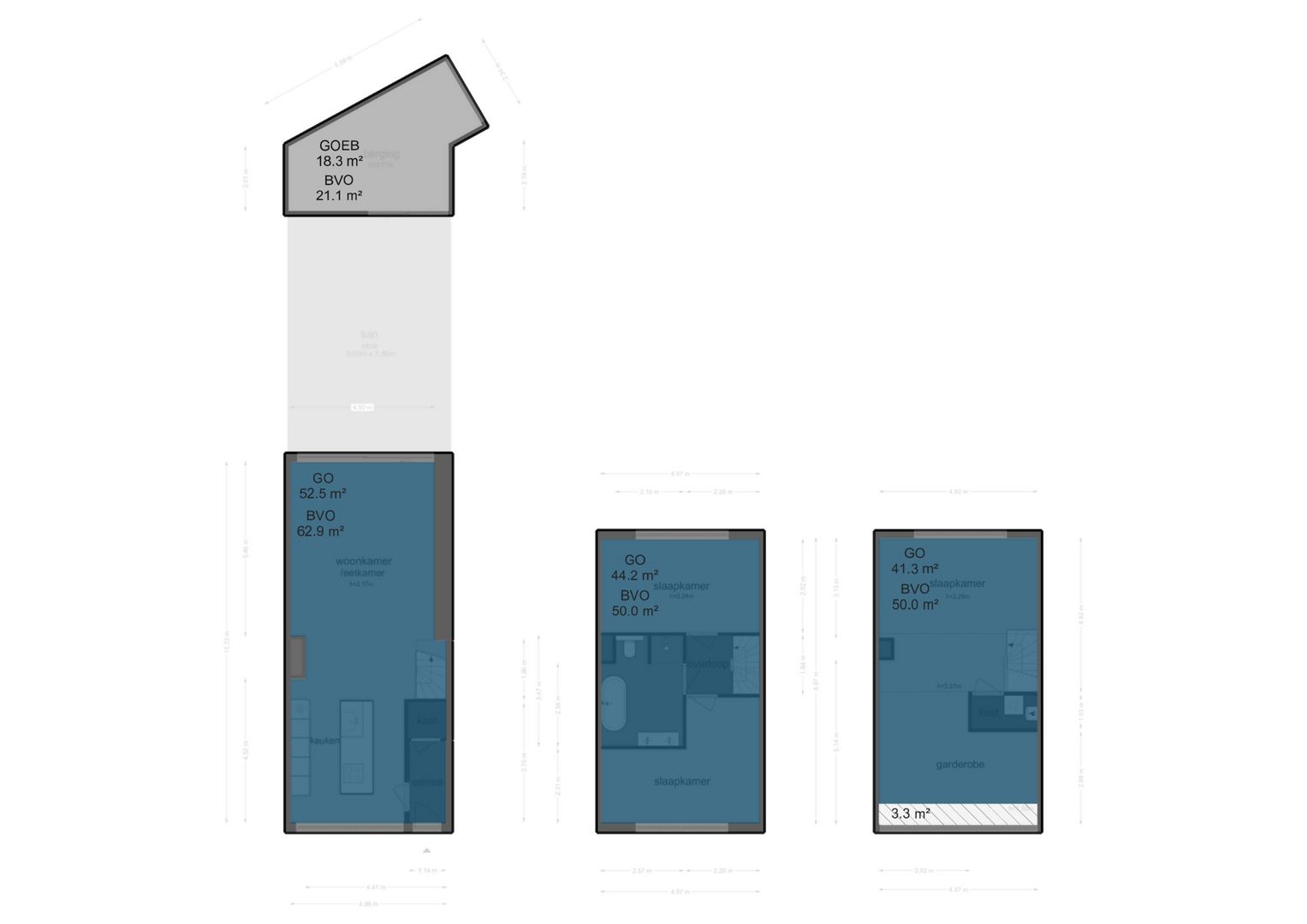 Foto 36 van Giessenburg 44