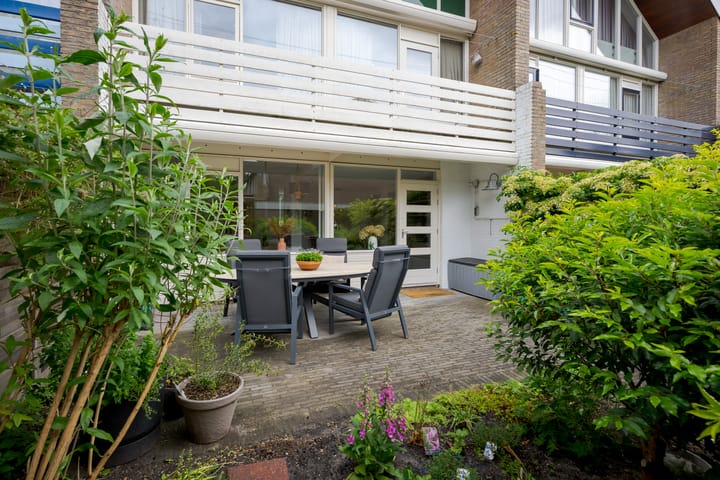 Foto 42 van Thorbeckeweg 12