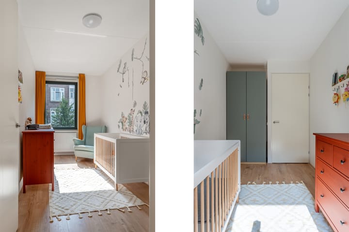 Foto 19 van Catharinastraat 26