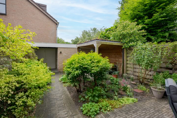 Foto 44 van Thorbeckeweg 12