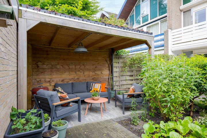 Foto 45 van Thorbeckeweg 12