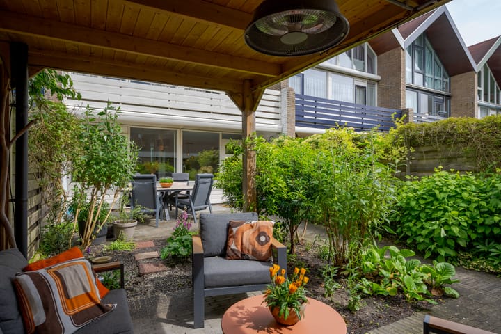 Foto 46 van Thorbeckeweg 12