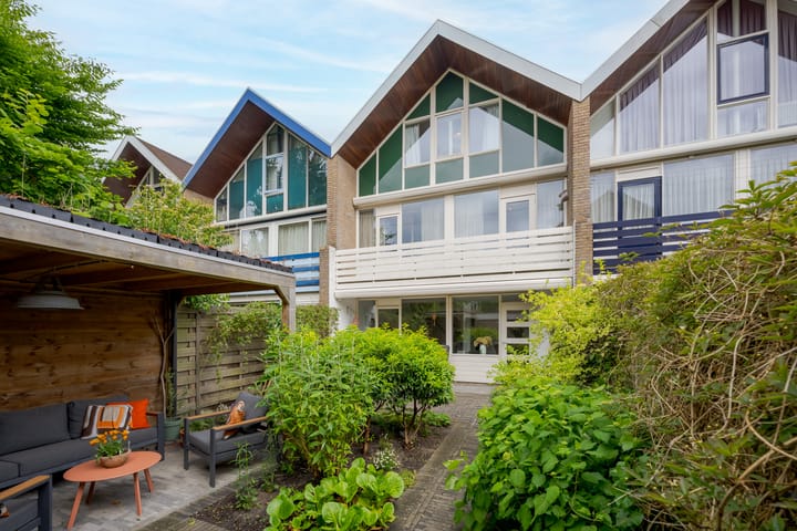 Foto 47 van Thorbeckeweg 12