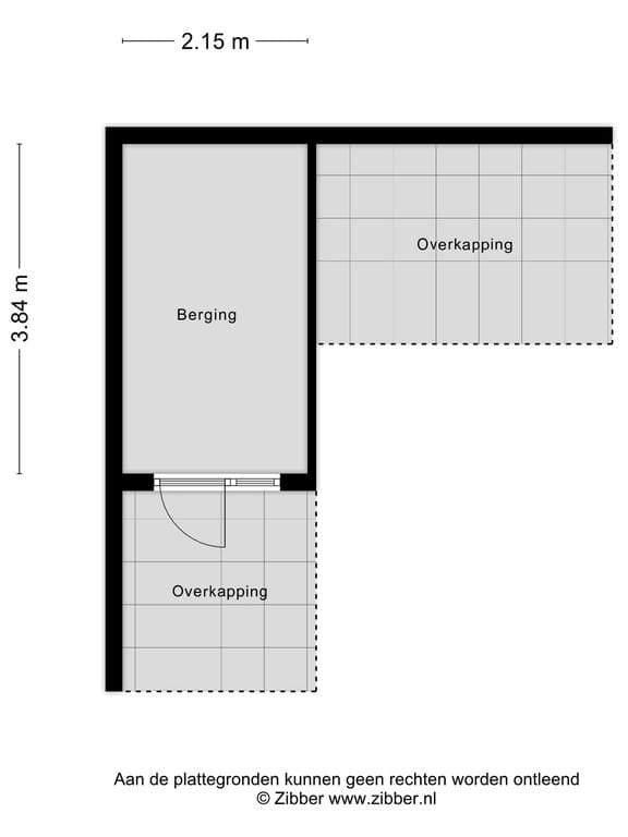 Foto 50 van Thorbeckeweg 12