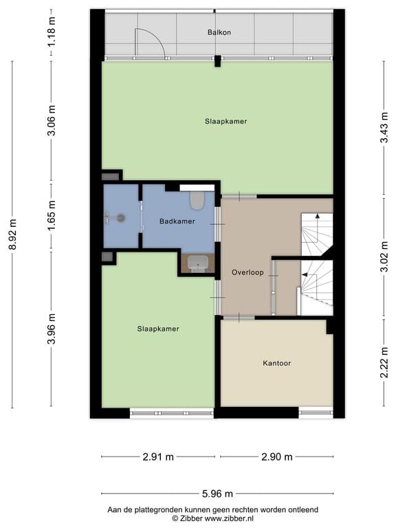 Foto 51 van Thorbeckeweg 12