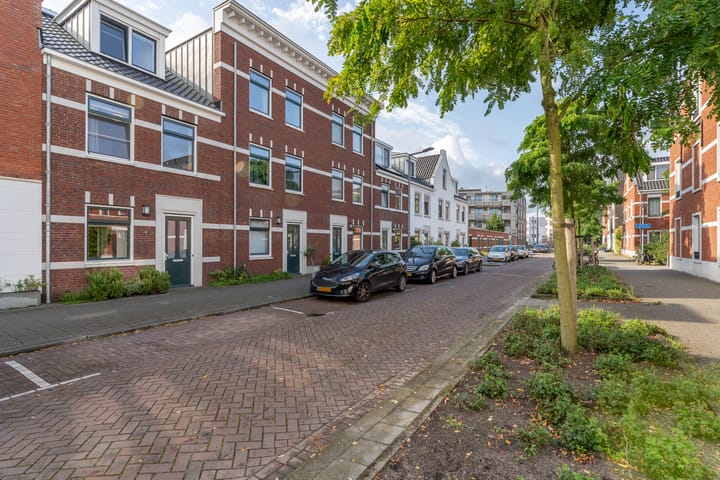 Foto 30 van Catharinastraat 26