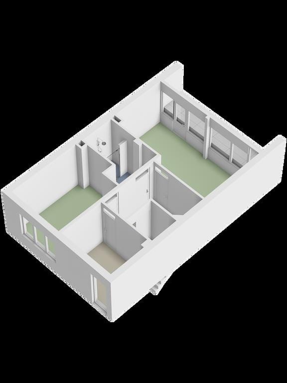 Foto 56 van Thorbeckeweg 12