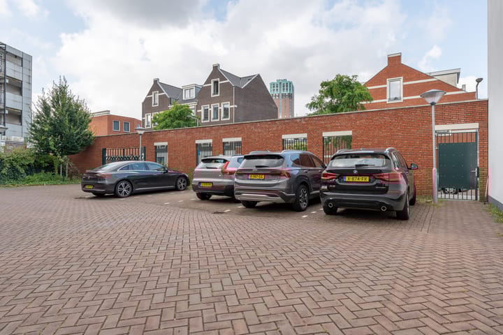 Foto 28 van Catharinastraat 26