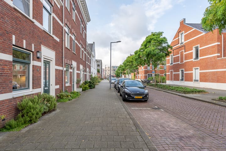 Foto 31 van Catharinastraat 26