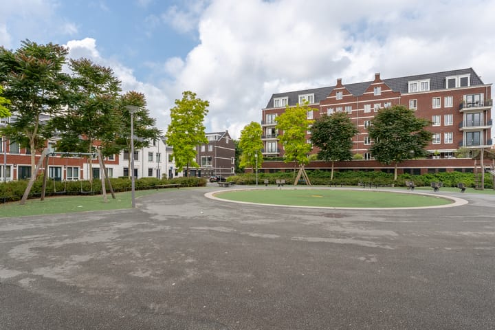 Foto 34 van Catharinastraat 26