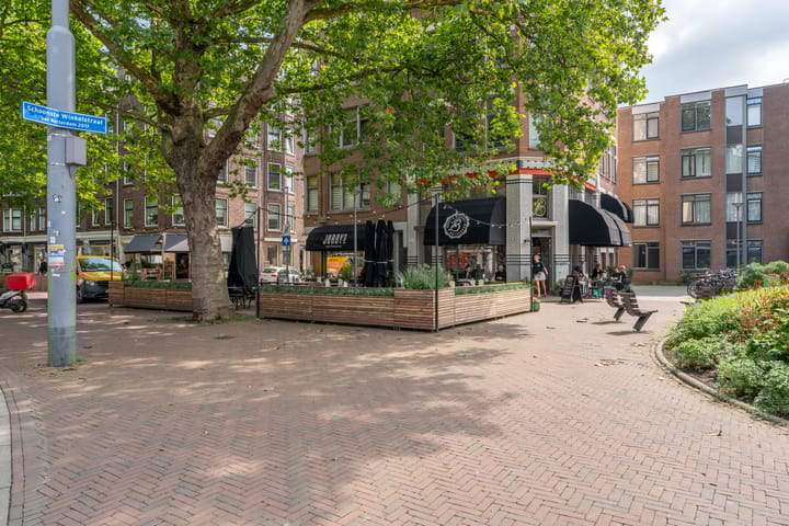 Foto 35 van Catharinastraat 26