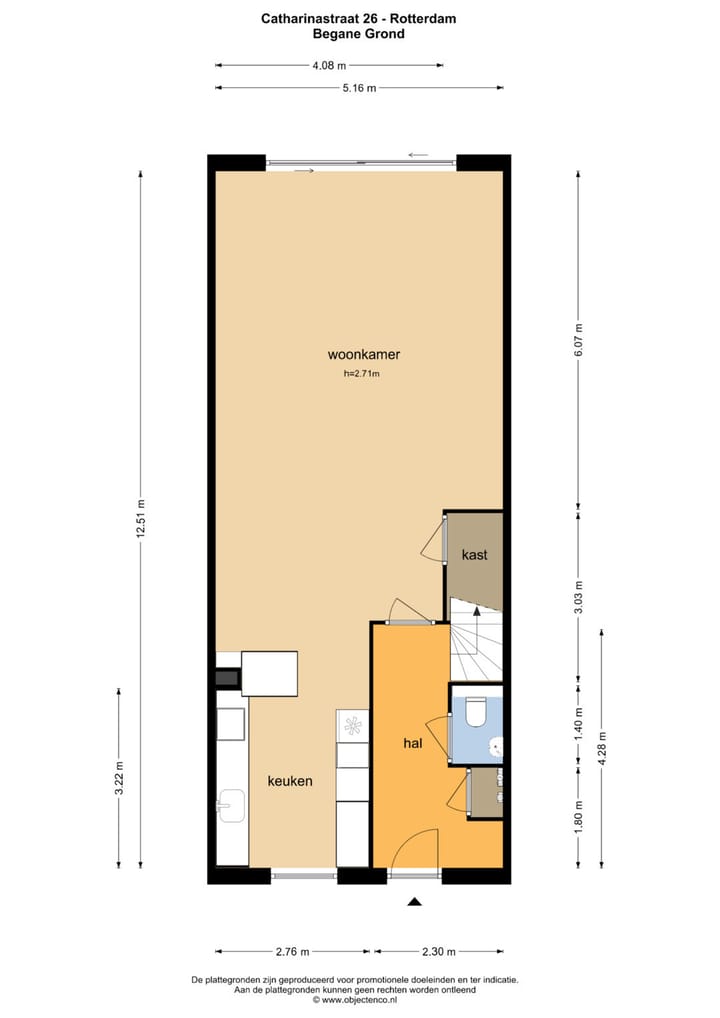 Foto 36 van Catharinastraat 26