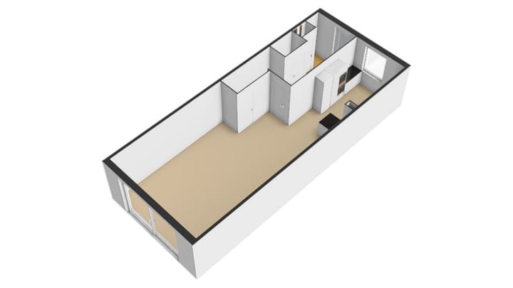 Foto 41 van Catharinastraat 26