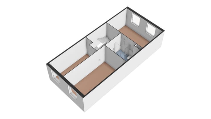 Foto 42 van Catharinastraat 26