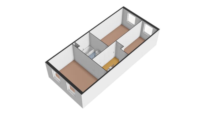 Foto 43 van Catharinastraat 26