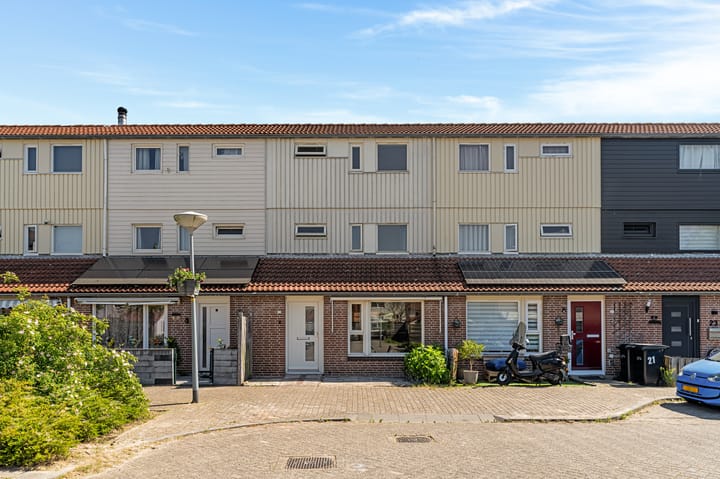 Ruisvoornstraat 19