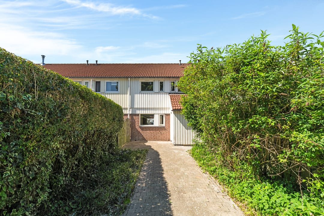 Foto 2 van Ruisvoornstraat 19