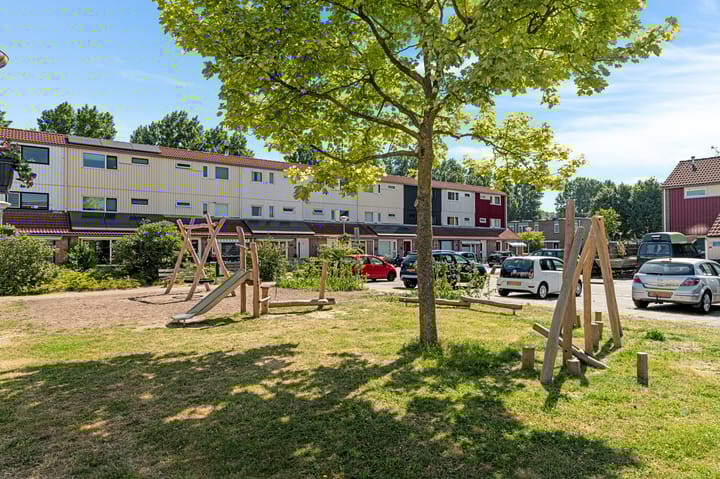 Foto 3 van Ruisvoornstraat 19