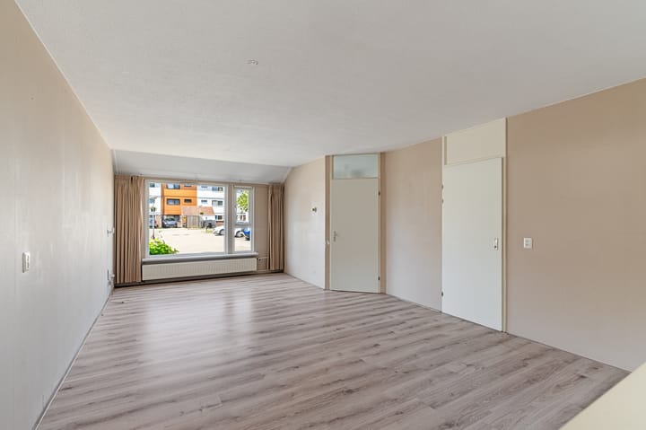 Foto 4 van Ruisvoornstraat 19