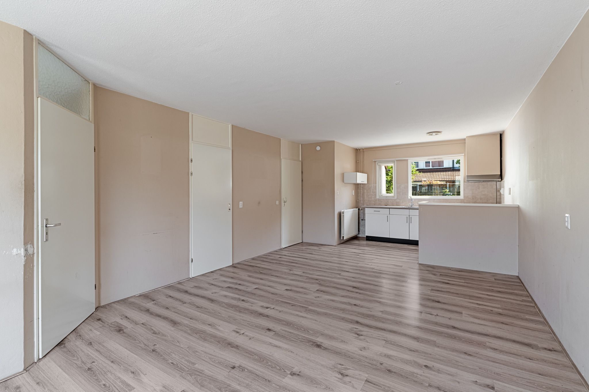 Foto 6 van Ruisvoornstraat 19