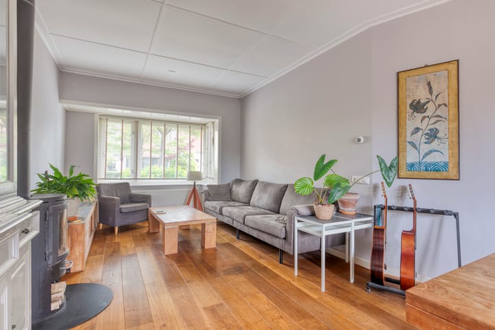 Foto 4 van Koningin Wilhelminastraat 10