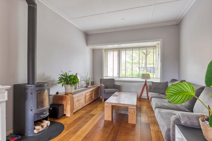 Foto 5 van Koningin Wilhelminastraat 10