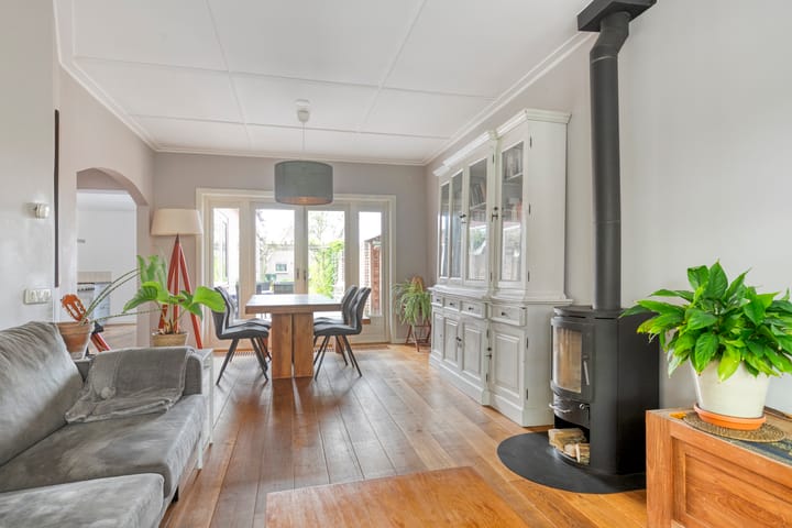 Foto 6 van Koningin Wilhelminastraat 10