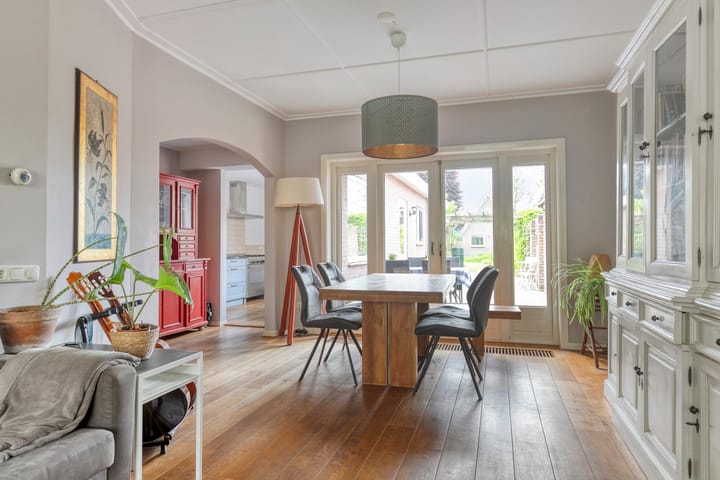 Foto 7 van Koningin Wilhelminastraat 10