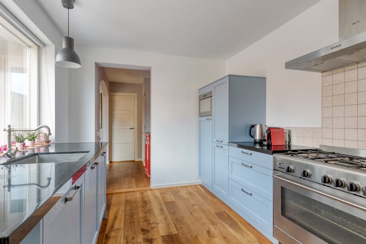 Foto 10 van Koningin Wilhelminastraat 10