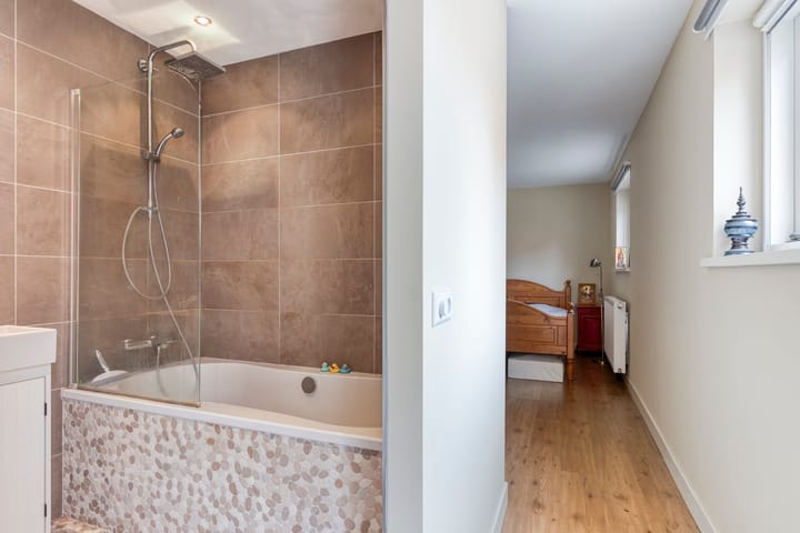 Foto 12 van Koningin Wilhelminastraat 10