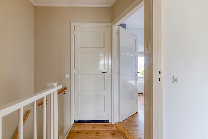 Foto 16 van Koningin Wilhelminastraat 10