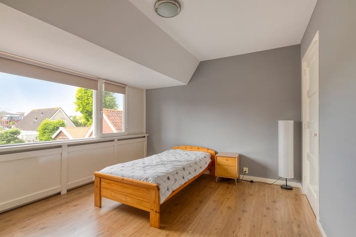 Foto 20 van Koningin Wilhelminastraat 10