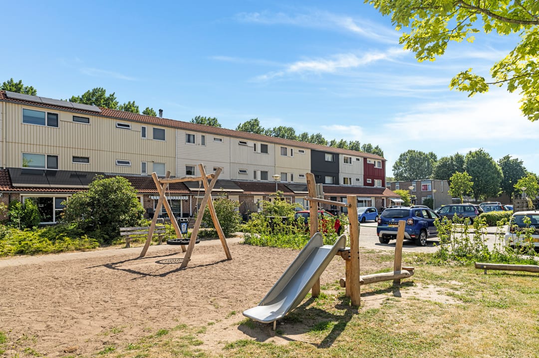 Foto 32 van Ruisvoornstraat 19