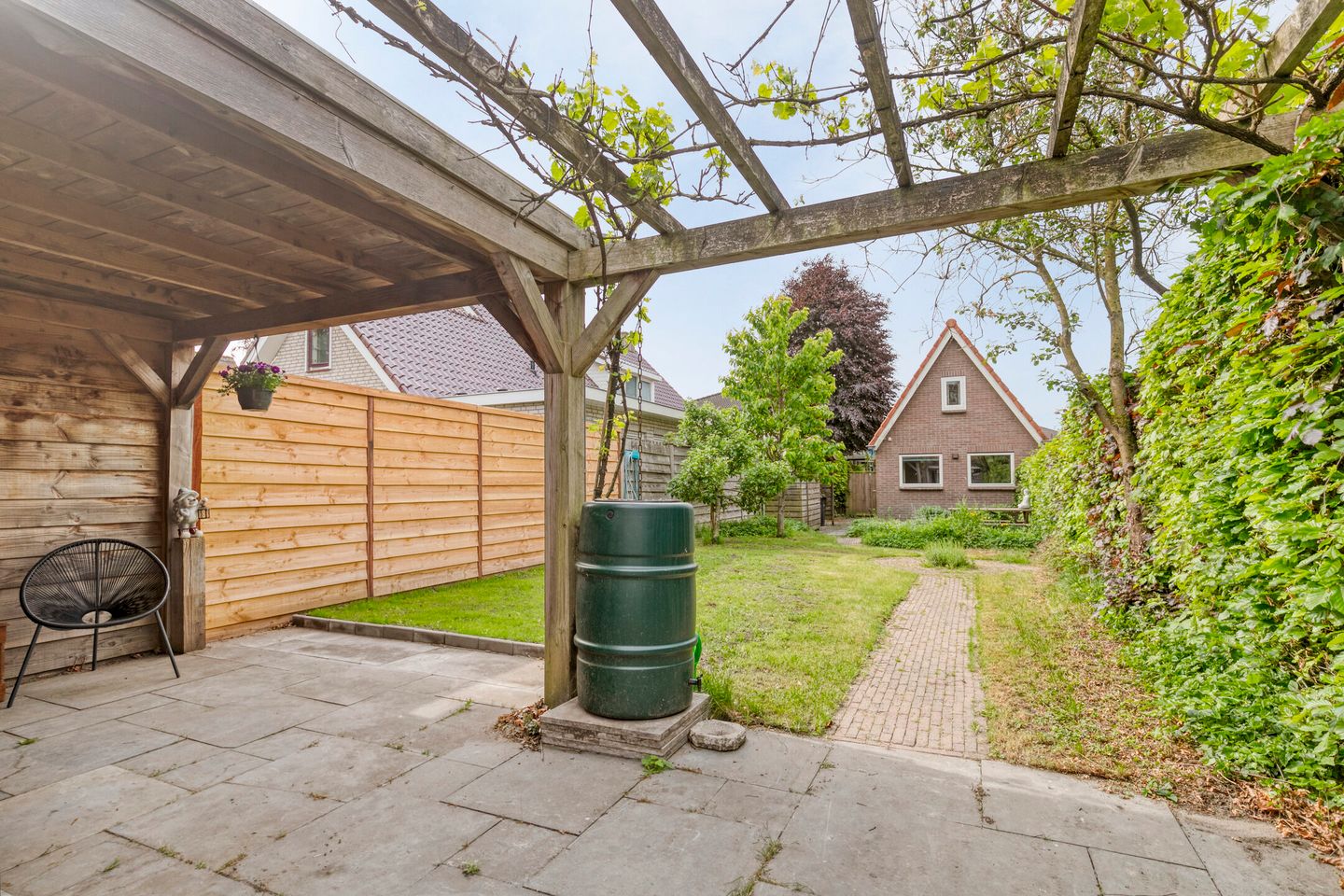 Foto 25 van Koningin Wilhelminastraat 10