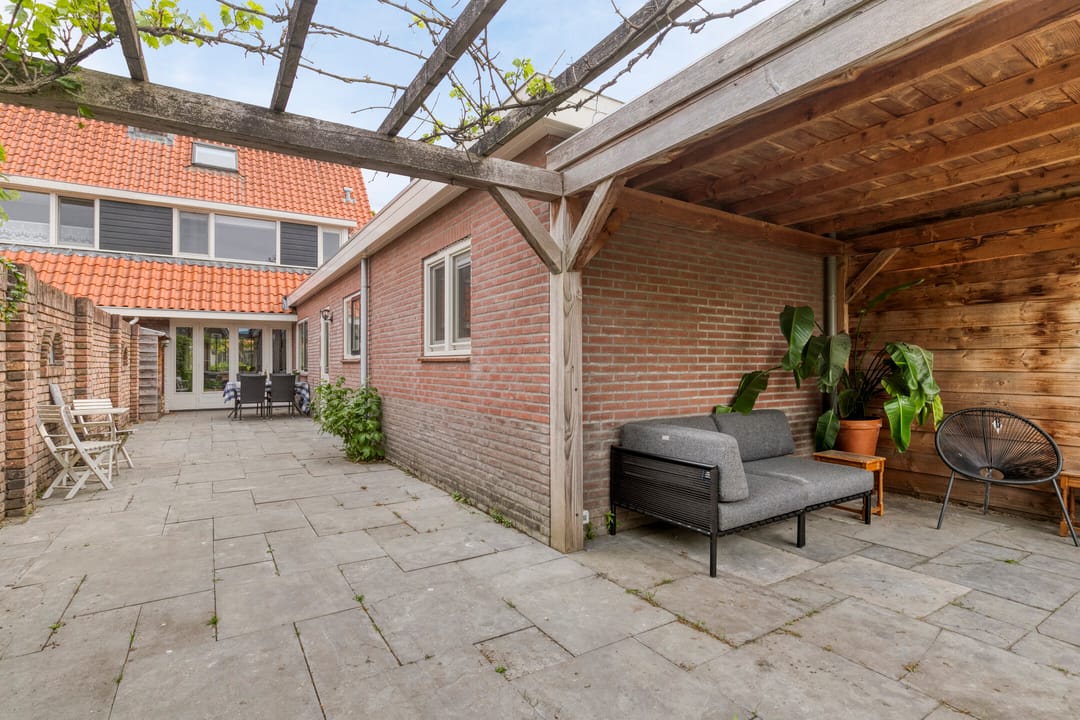 Foto 26 van Koningin Wilhelminastraat 10