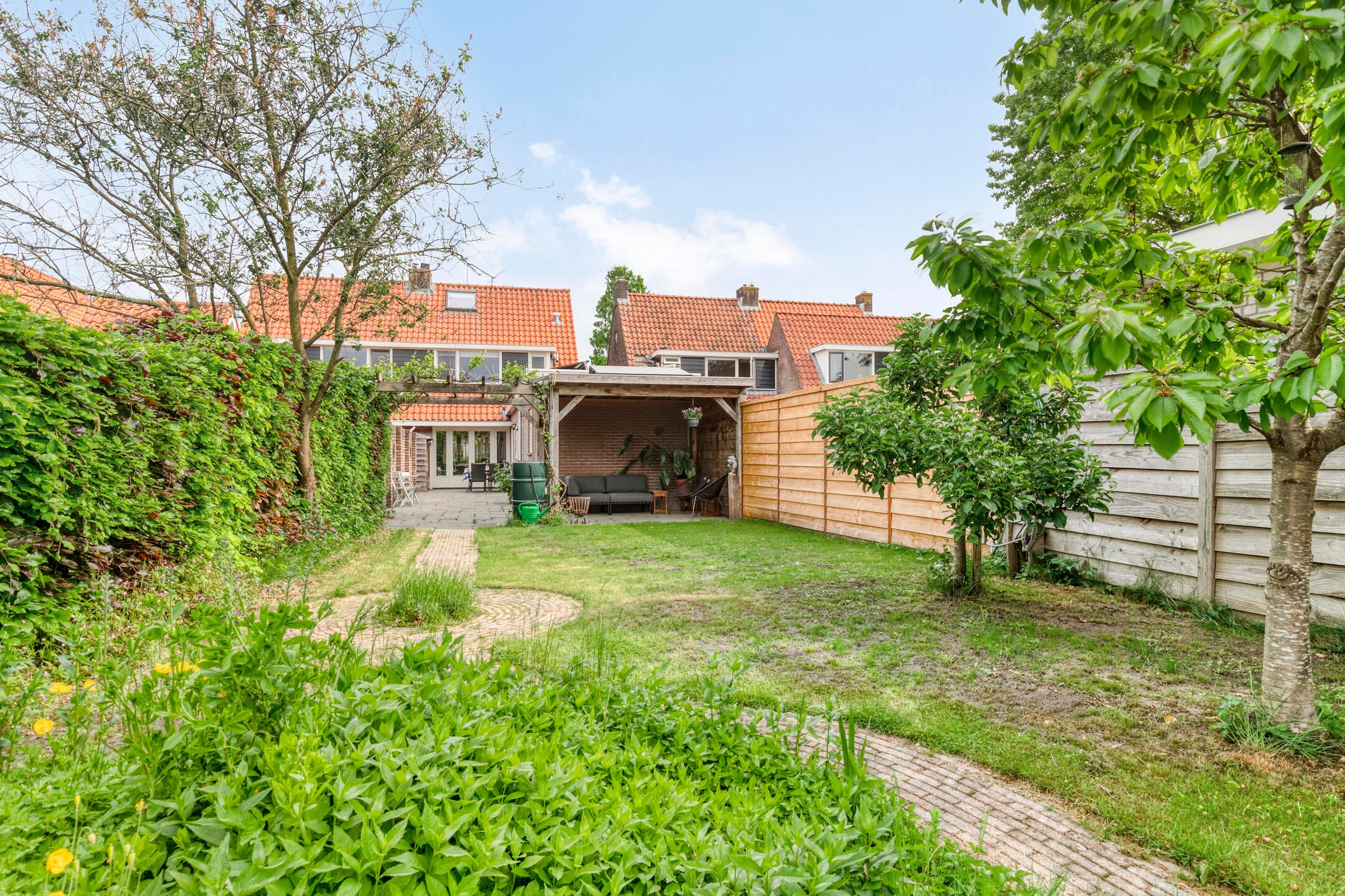 Foto 27 van Koningin Wilhelminastraat 10