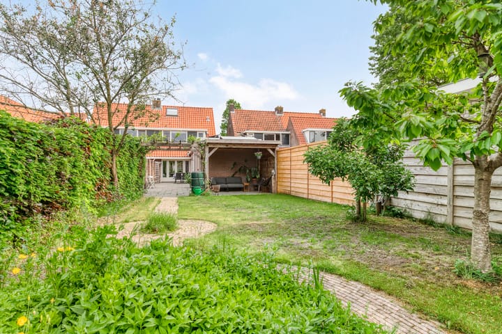 Foto 27 van Koningin Wilhelminastraat 10