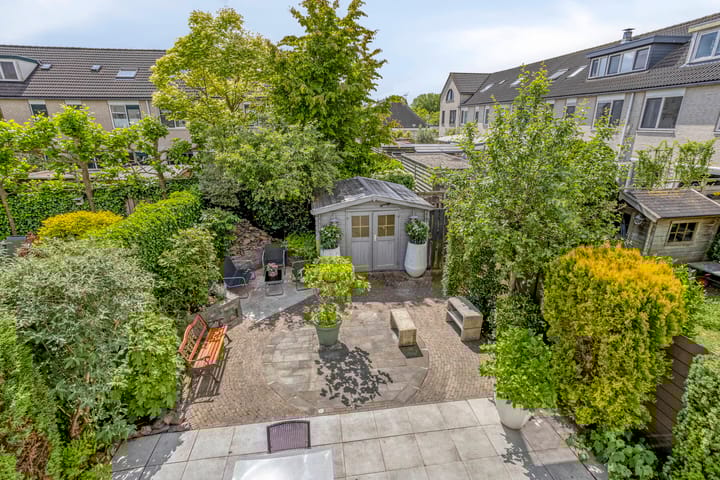 Foto 4 van Petuniastraat 45