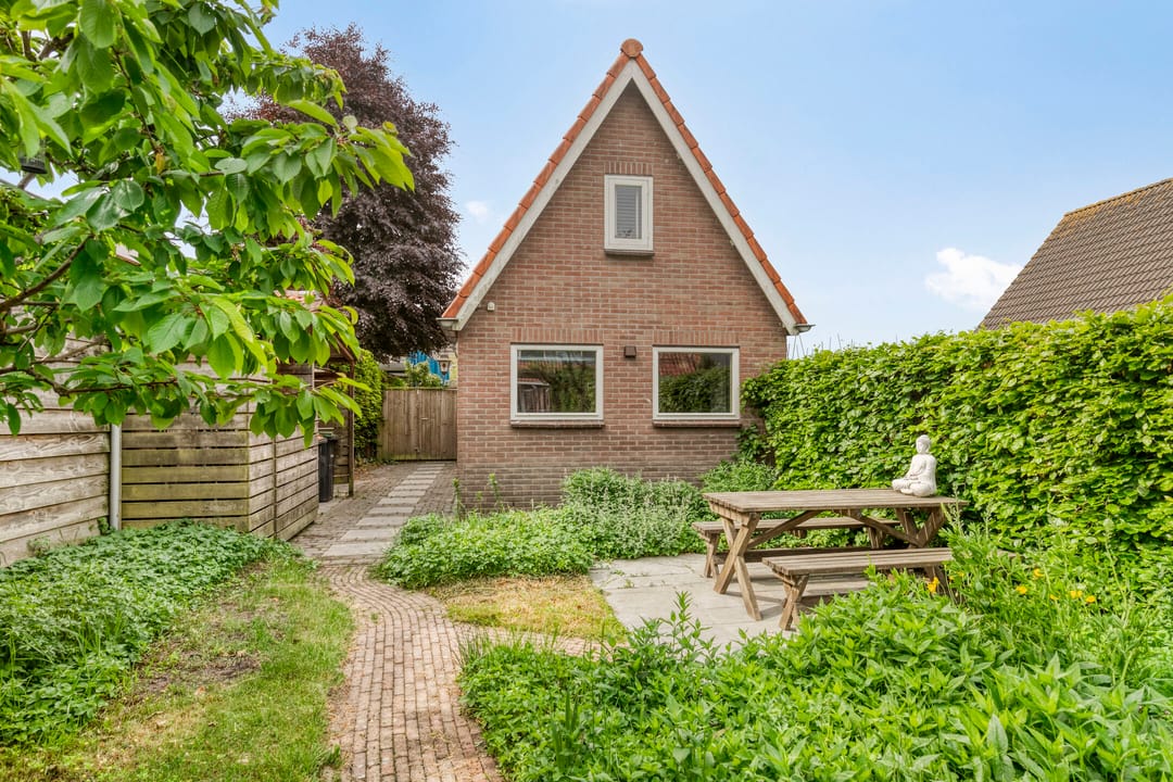 Foto 28 van Koningin Wilhelminastraat 10