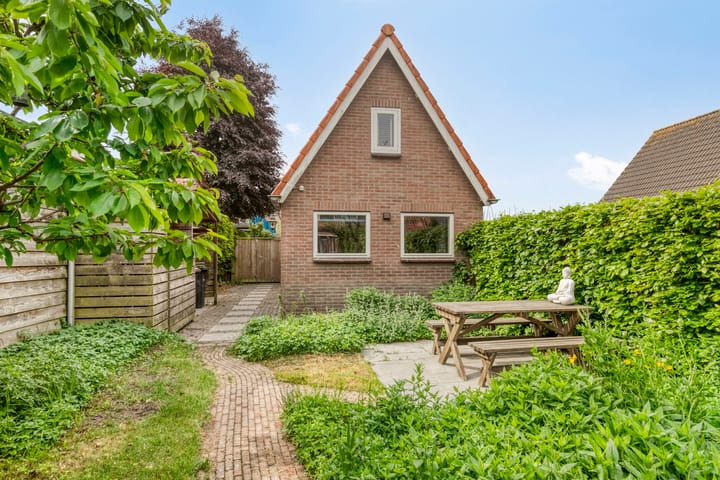 Foto 28 van Koningin Wilhelminastraat 10