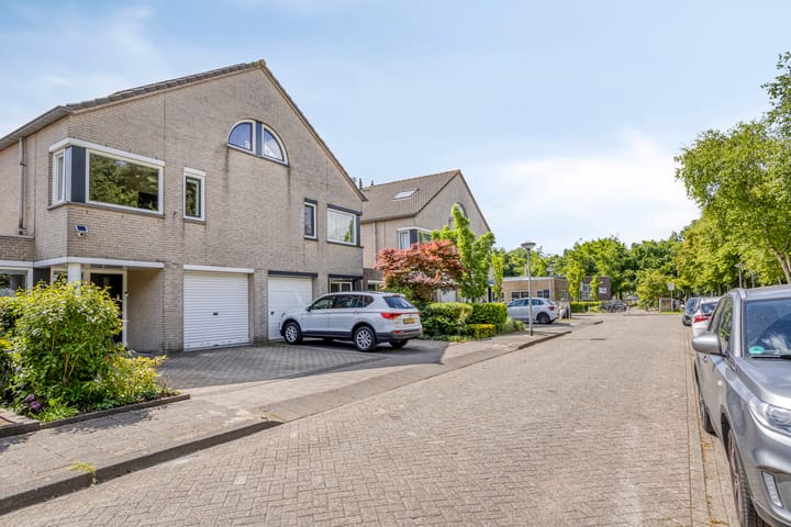 Foto 5 van Petuniastraat 45