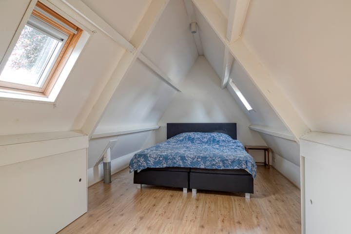 Foto 32 van Koningin Wilhelminastraat 10