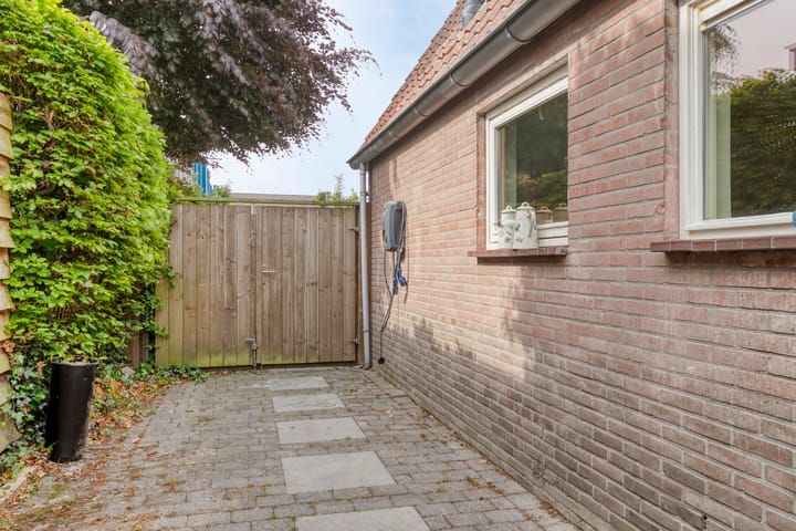 Foto 35 van Koningin Wilhelminastraat 10