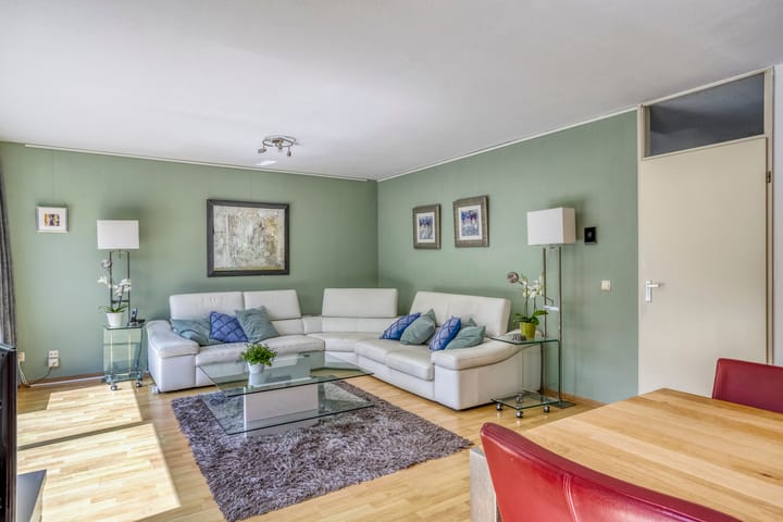 Foto 13 van Petuniastraat 45