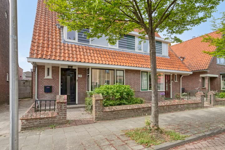 Foto 37 van Koningin Wilhelminastraat 10