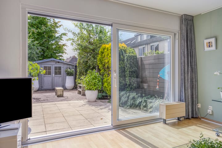 Foto 14 van Petuniastraat 45