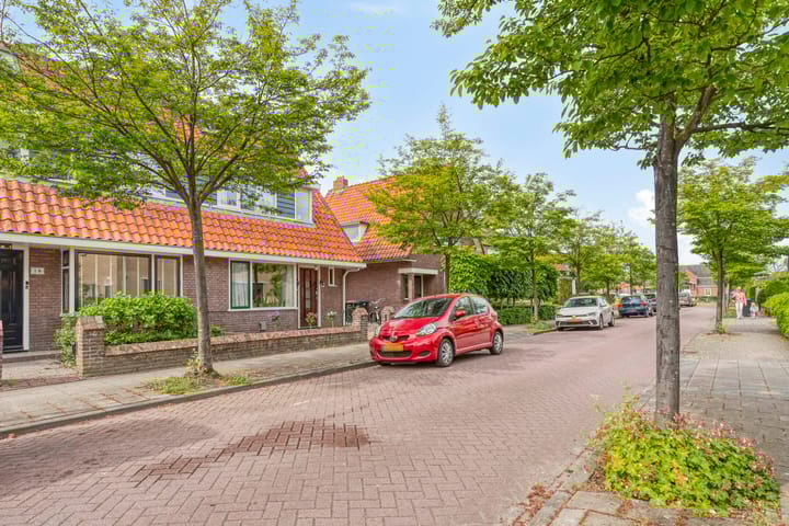 Foto 38 van Koningin Wilhelminastraat 10