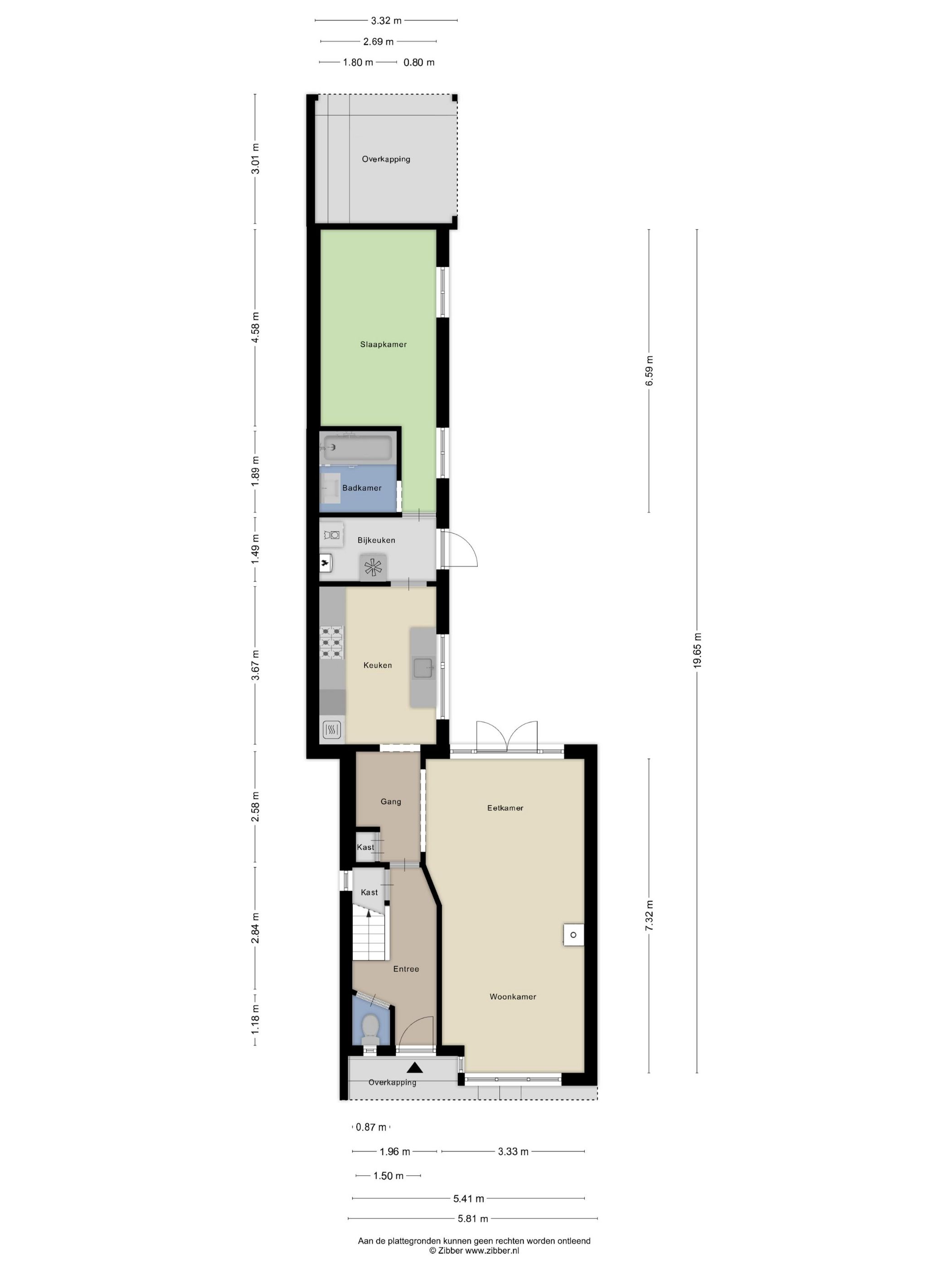 Foto 39 van Koningin Wilhelminastraat 10
