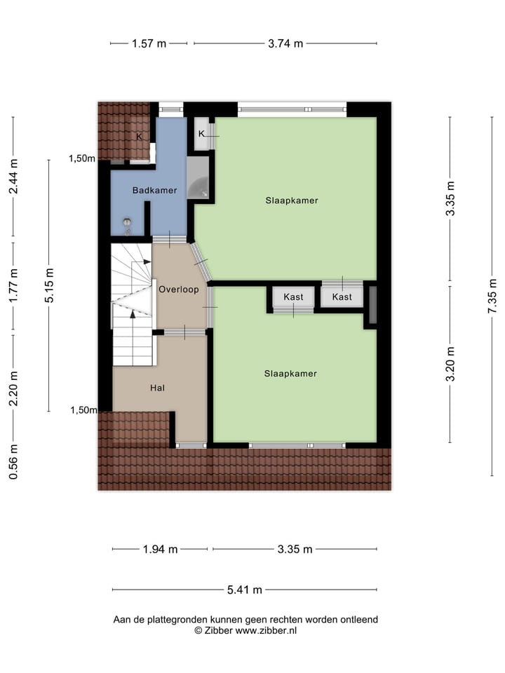 Foto 40 van Koningin Wilhelminastraat 10