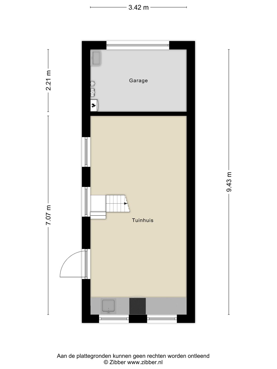 Foto 41 van Koningin Wilhelminastraat 10